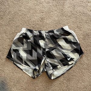 Nike Dri-Fit shorts
